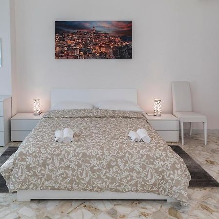 XX Settembre Matera - Room And Relax Extérieur photo
