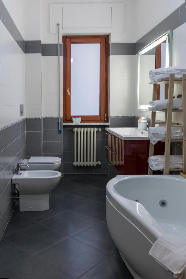 XX Settembre Matera - Room And Relax Extérieur photo