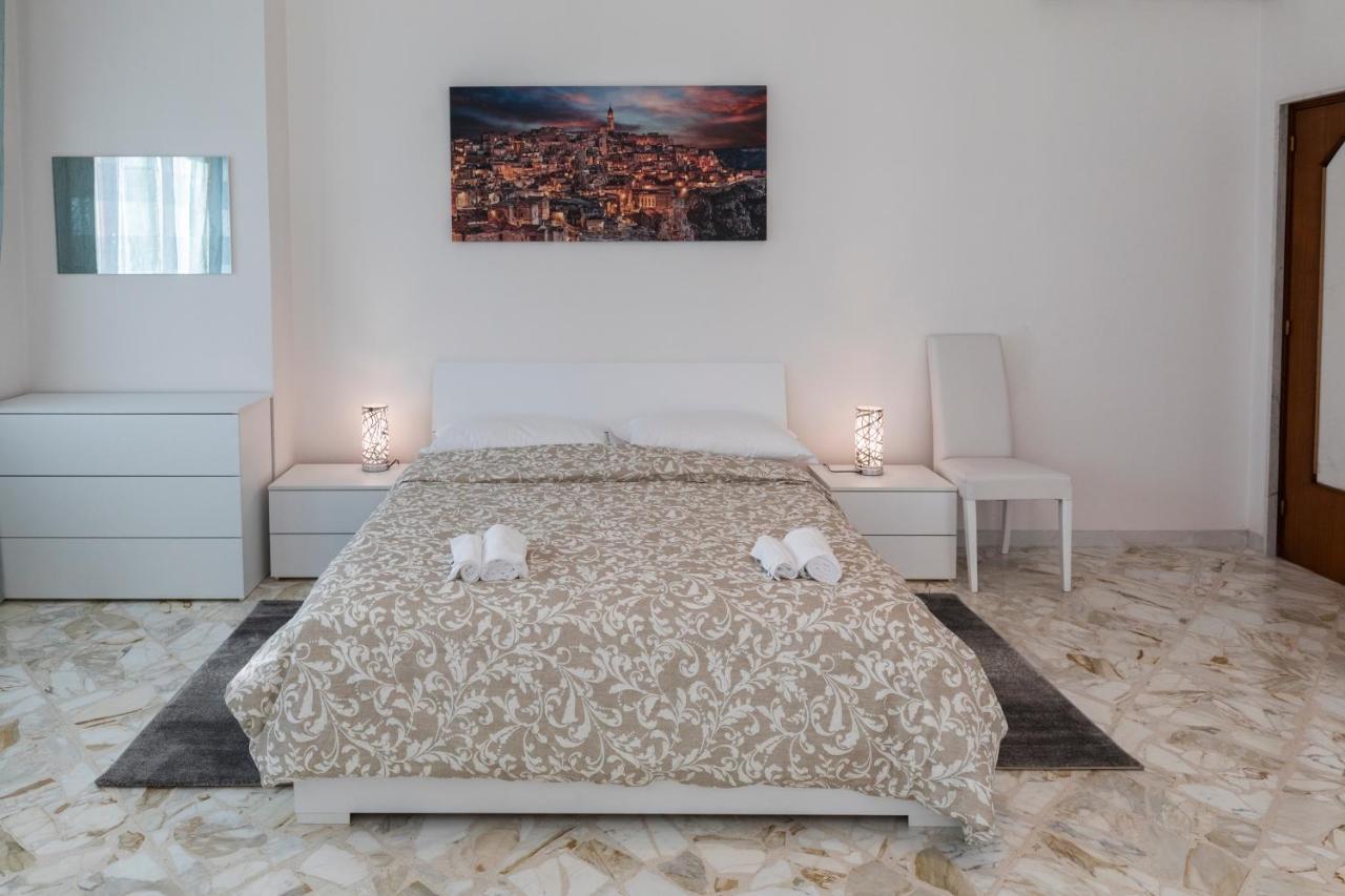 XX Settembre Matera - Room And Relax Extérieur photo