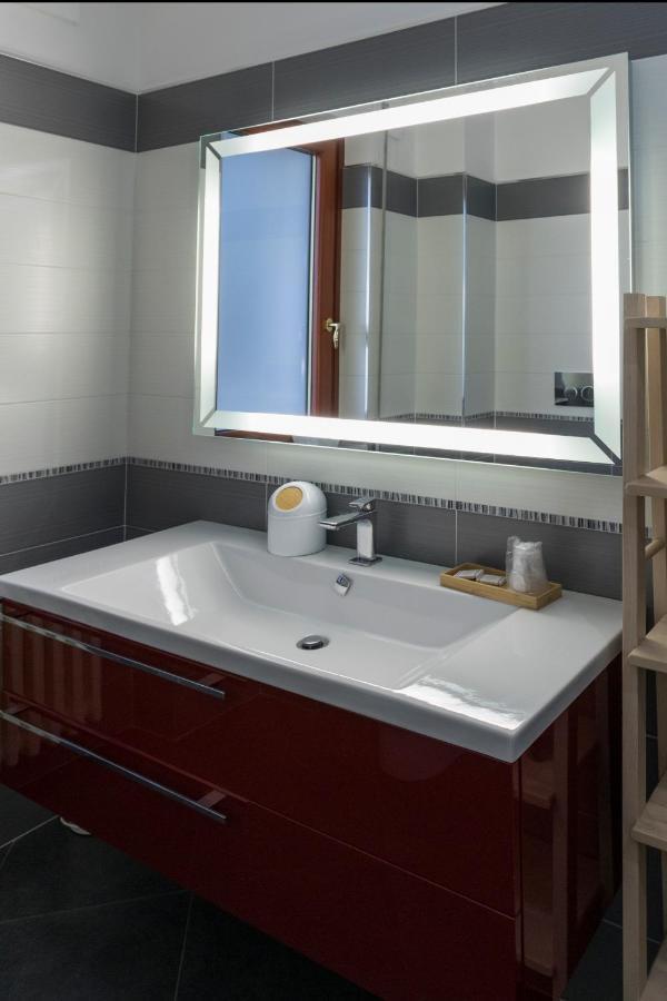 XX Settembre Matera - Room And Relax Extérieur photo