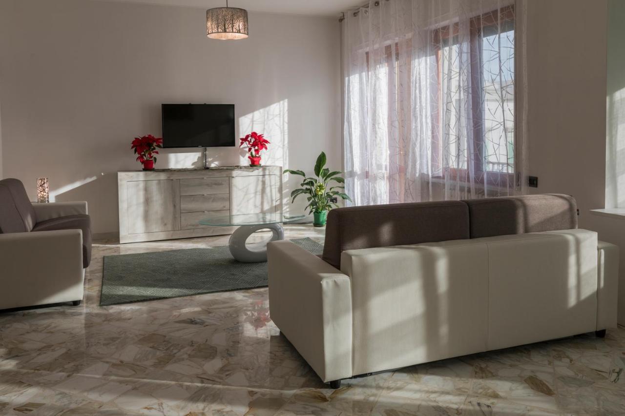 XX Settembre Matera - Room And Relax Extérieur photo